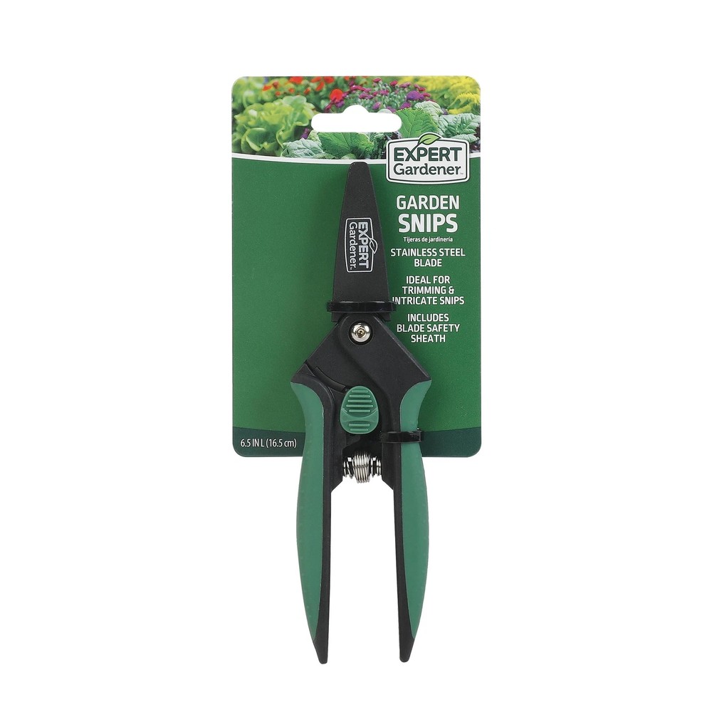 Expert Gardener Snipping Shears