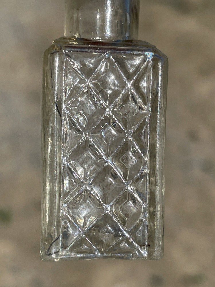 1870-90s bottle from the Czars era.