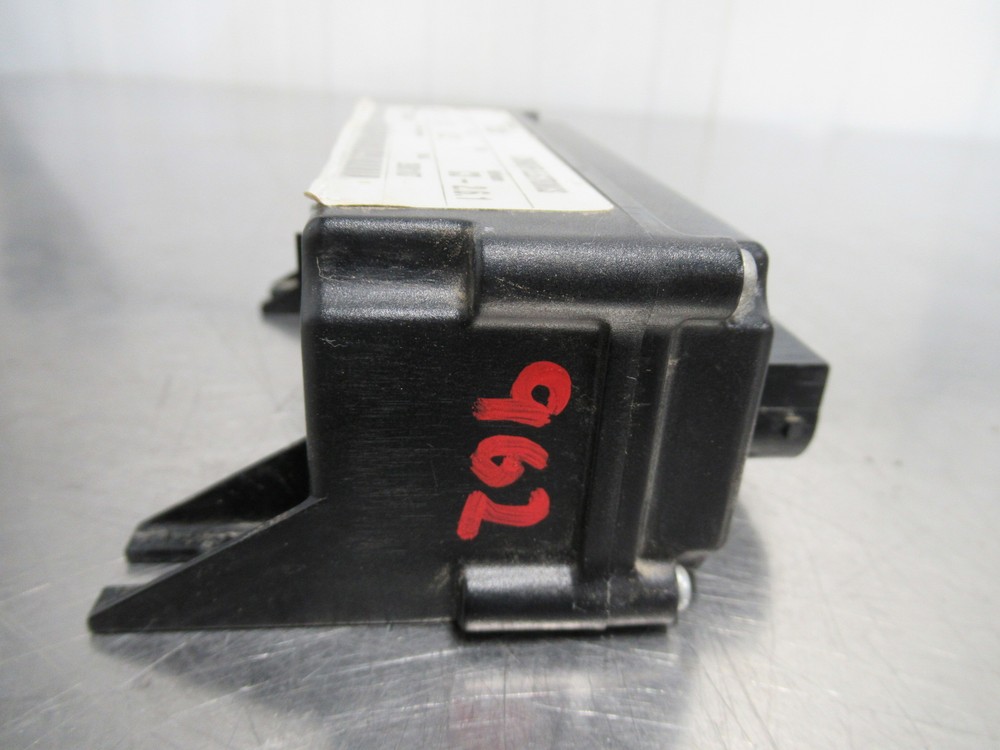 EB962 2007 BMW K1200GT RDC CONTROL UNIT