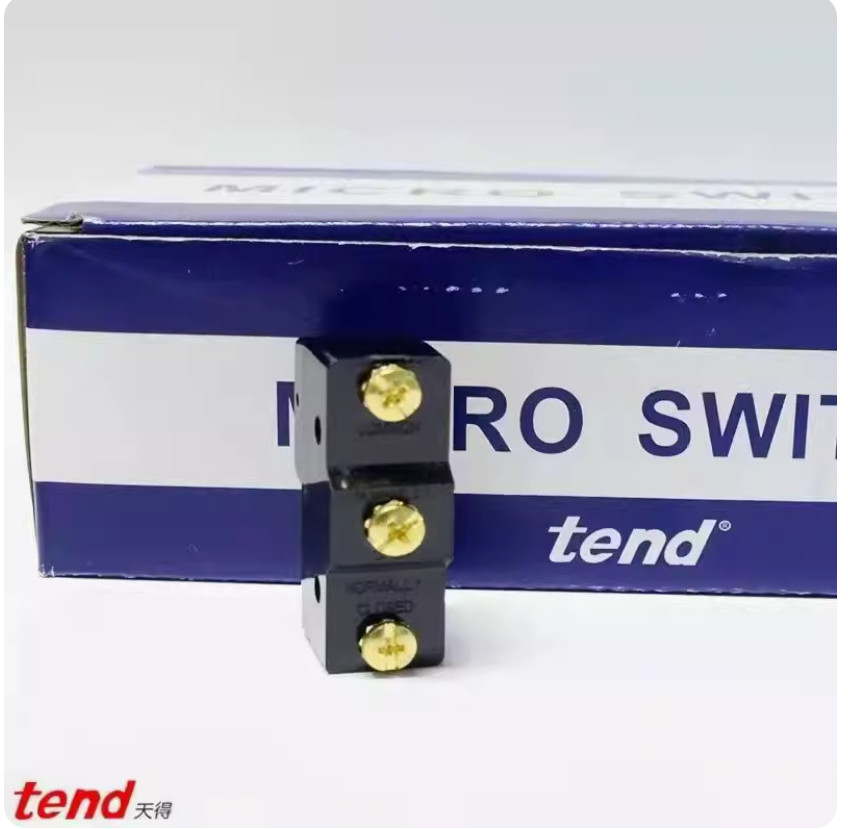 1PC NEW tend micro switch TM-1304 #LL