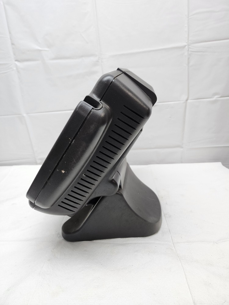 Radiant P1220 POS Touchscreen Terminal with Card Reader