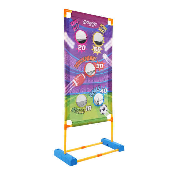 Odyssey Toys Moving Target Blaster