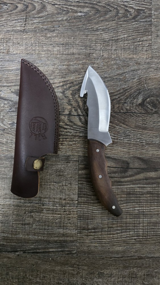 Hunting Gear (LOCAL ONLY)