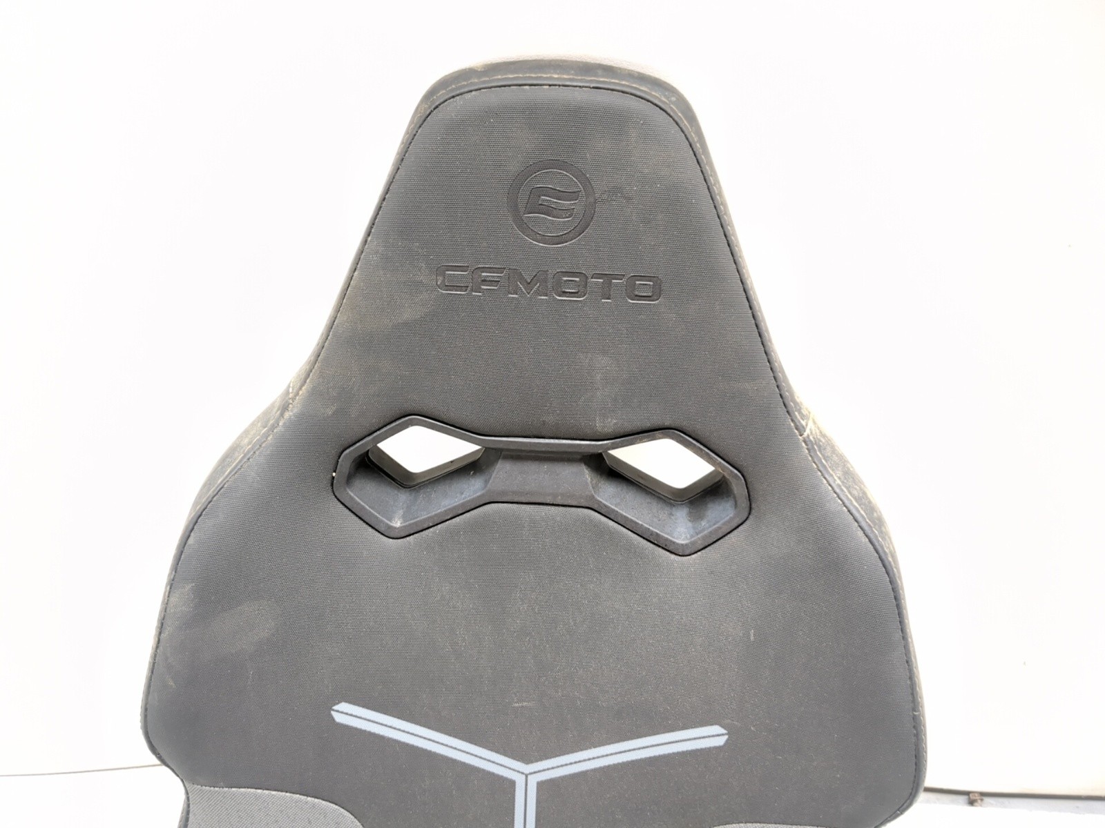 22-25 CFMoto ZForce 950 Sport Driver Passenger Front Seats 5BWV-131600-5000