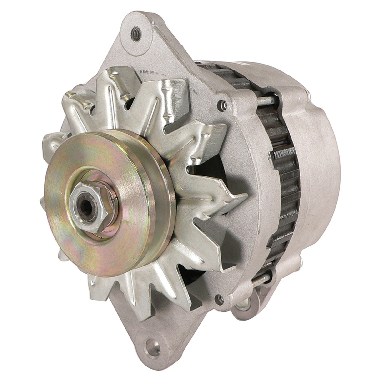 Alternator for Yanmar Marine Engine 3YM30 4JH2-CE 4JH2-DTE 4JH2-E 4JH2-HTE 20025