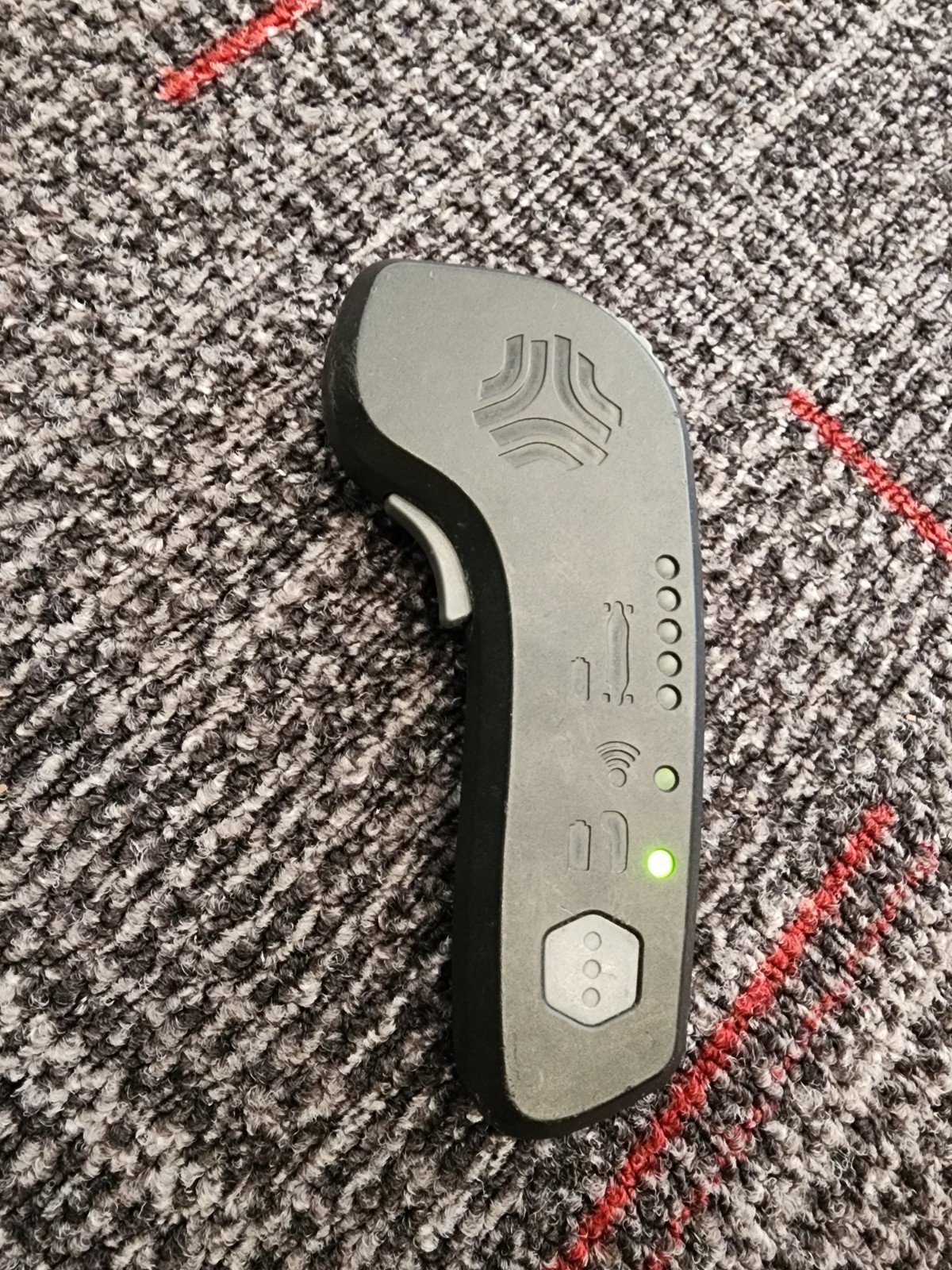 Boosted board remote Control V1