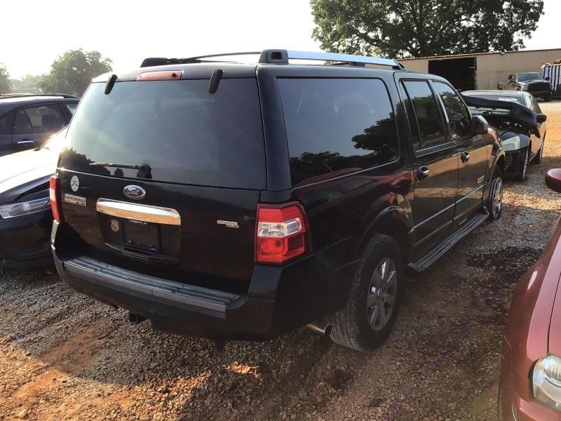 Transfer Case Fits 07-11 EXPEDITION 2856780