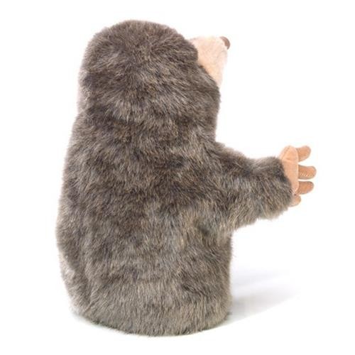 Folkmanis Little Mole