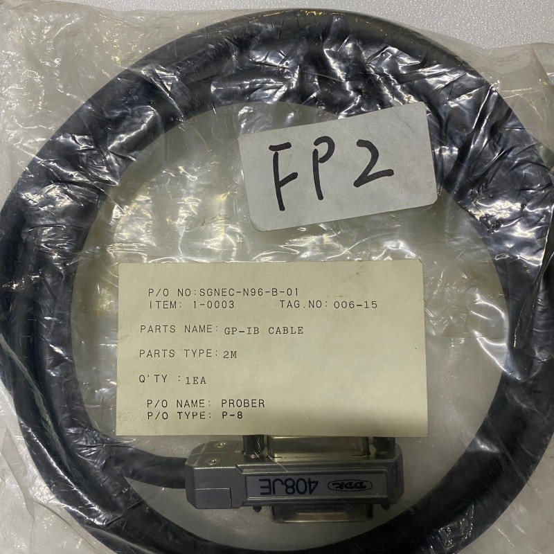 GP-IB Cable Assembly KPR00159 / TDK 408JE, 2M