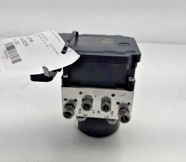 2012-2017 Chevy Equinox Terrain ABS Anti-Lock Brake Pump Control Module Assembly