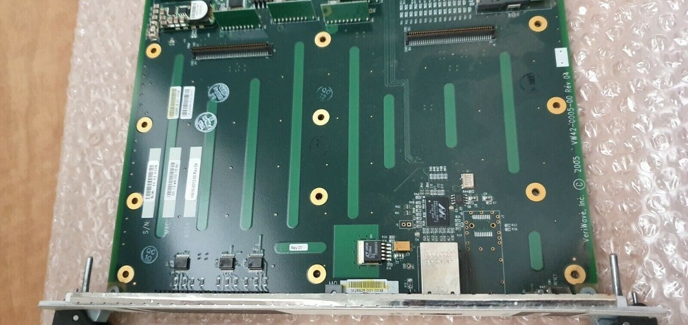 Ixia WAVEBLADE WBE1000 ETHERNET CARD