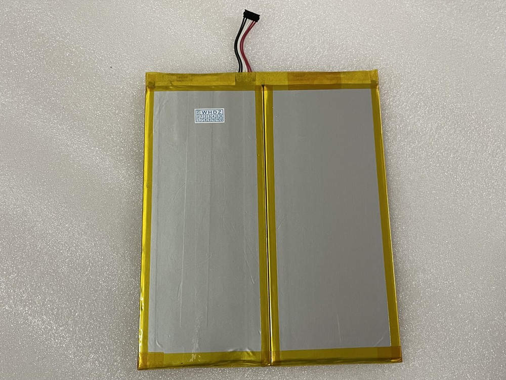 Battery For Amazon Fire HD 10 9th Gen Tablet M2V3R5 Replacement 58-000280+Tools
