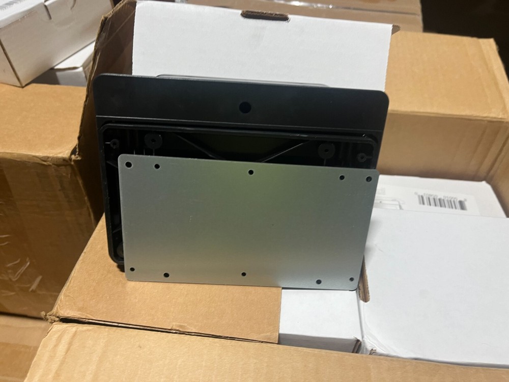 EB5 SmartiPi Touch Pro - Case for The Official Raspberry Pi 7" Touchscreen Disp