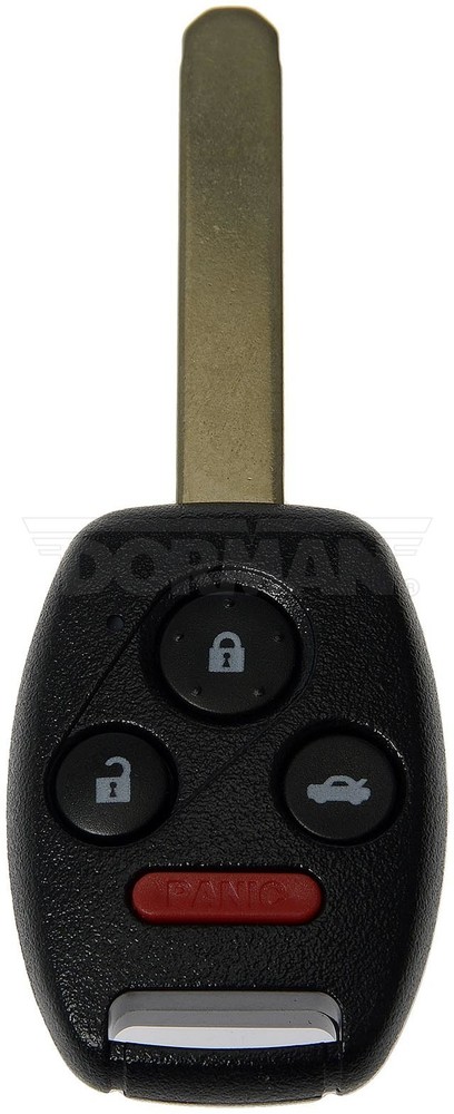 Dorman 99586ST Keyless Entry Remote 4 Button Compatible with Select Honda Models