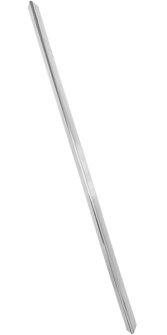 S&K Replacement A Section for 12' Triangular Poles, 58.5"L
