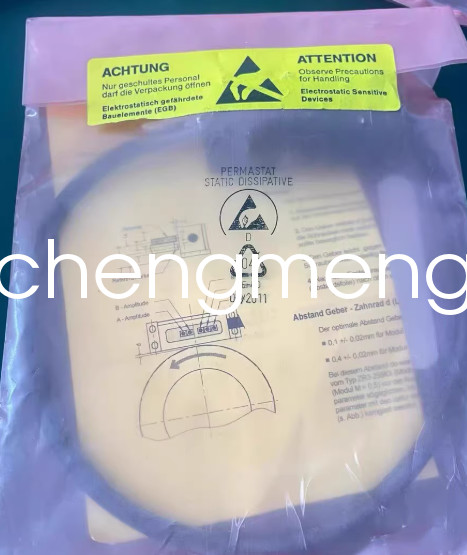 RGK2G-A-M3Z (P050） VS Sensorik Encoder new Shipping DHL or FedEX