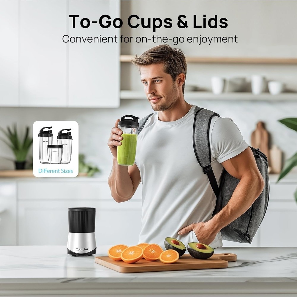 BlendJet 2 Portable Blender - Mint - US