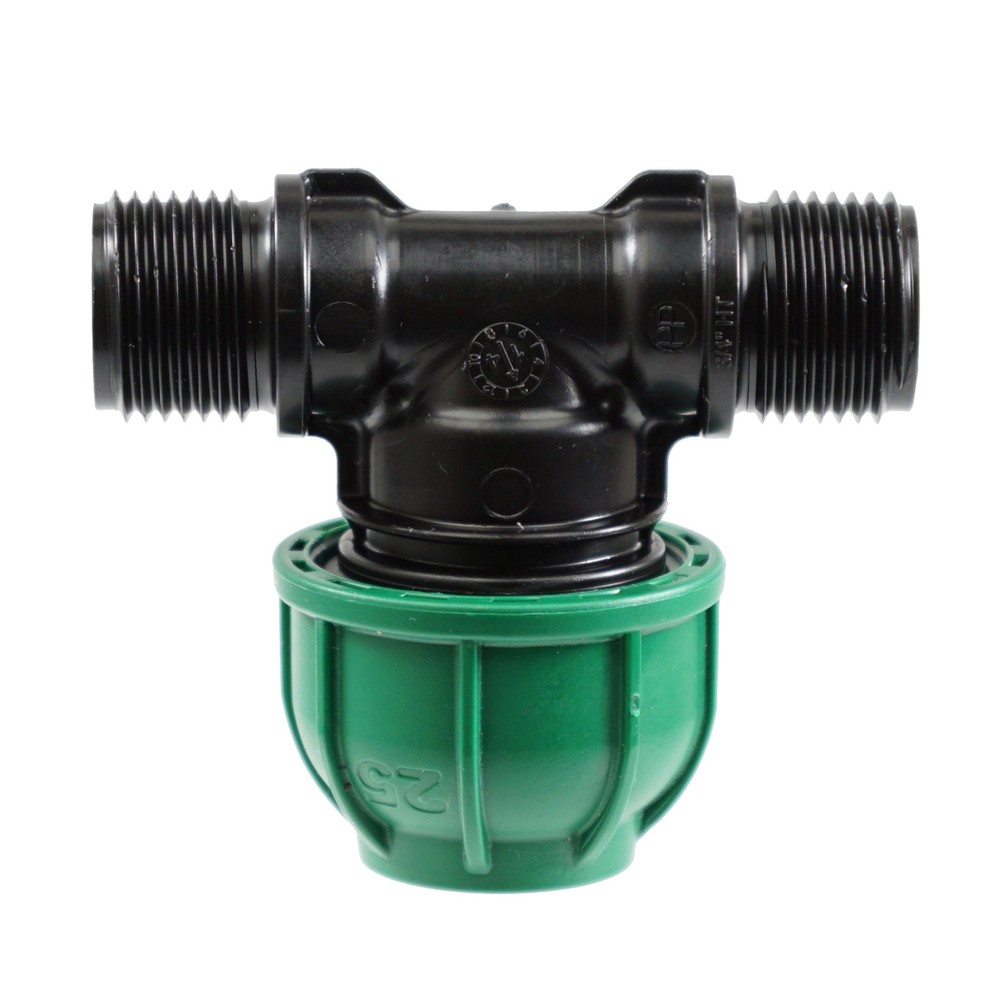 Irritec Connecto Tee Adapter