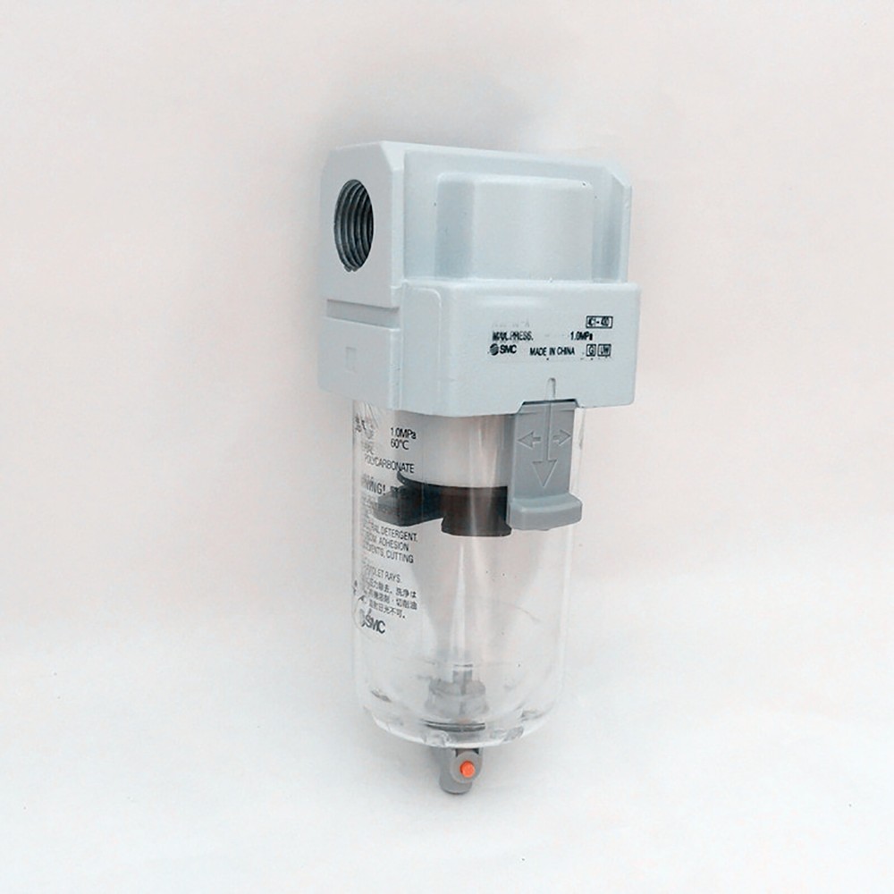 SMC AF40-06D-A The Filter New ✦KD