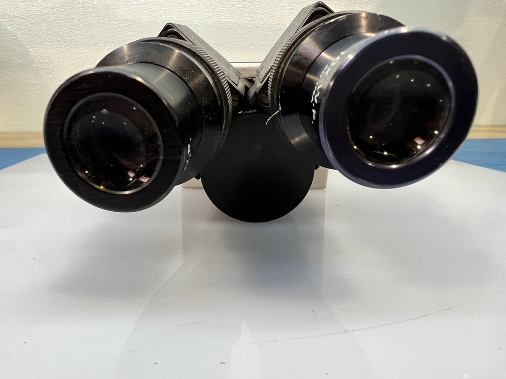 10x W.F. AO176A Microscope Attachment