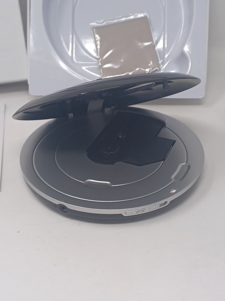 CD Player Portable,Compact CD Walkman Player