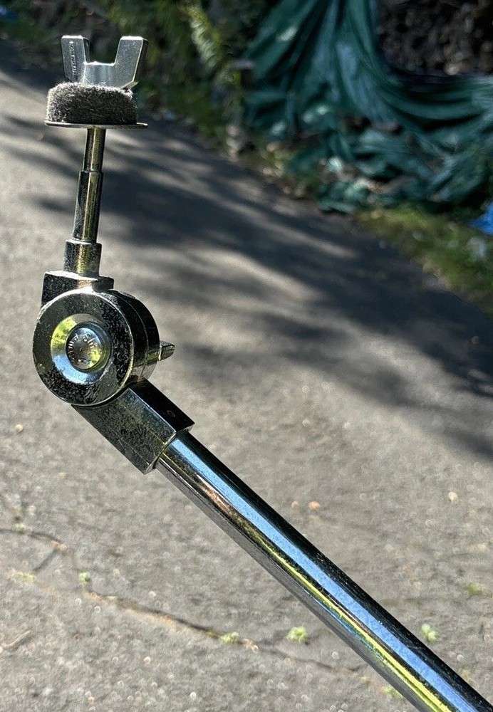 Gibraltar Boom Cymbal Stand A