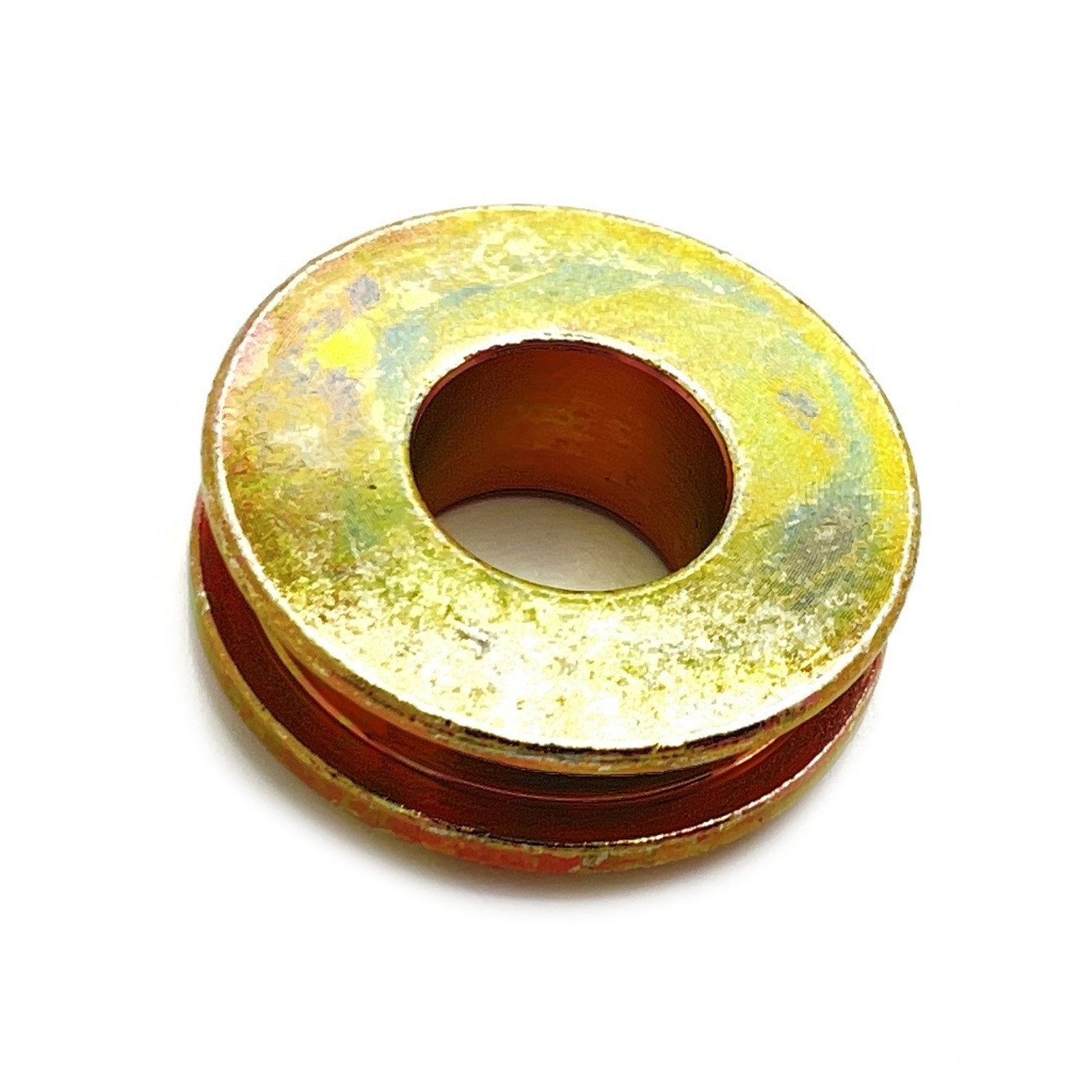 Polaris Pivot Seal Cap, for Specific RZR Models, Genuine OEM - 5139992