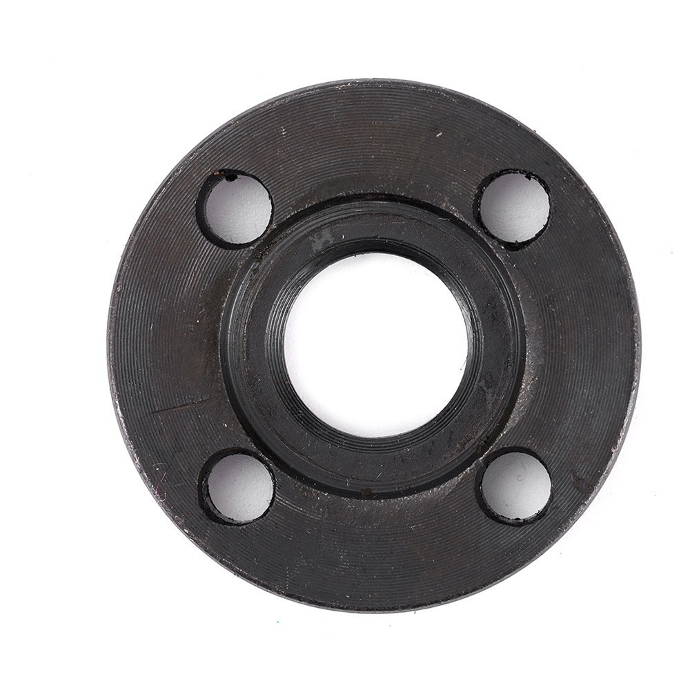 Set Tools Flange Nut High Quality 30mm Spacing Inner Outer Replacement