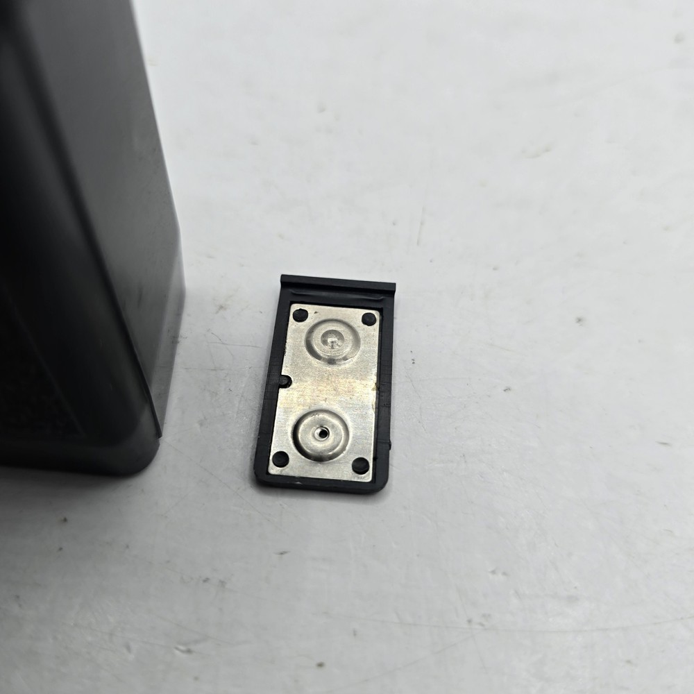 TIFFEN POCKET STROBE 234 SHOE MOUNT FLASH UNIT TESTED