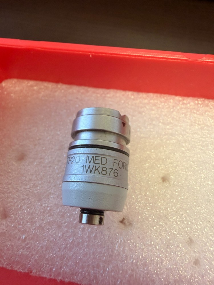 Renishaw TP20 Medium Force CMM Probe Stylus Module