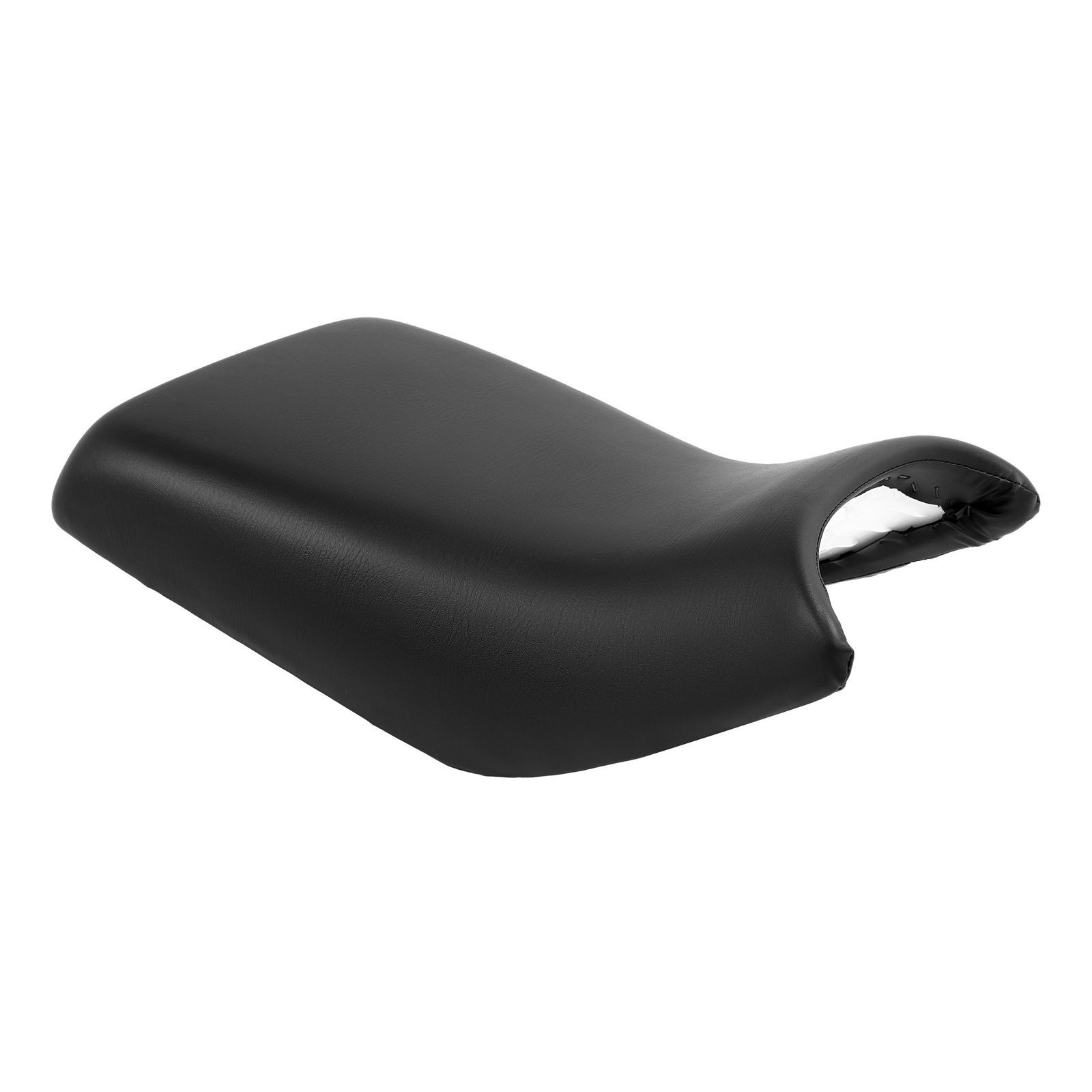 Black Complete Seat For Honda Recon 250 TRX250 TRX250EX 97-04 #77100-HM8-670ZA