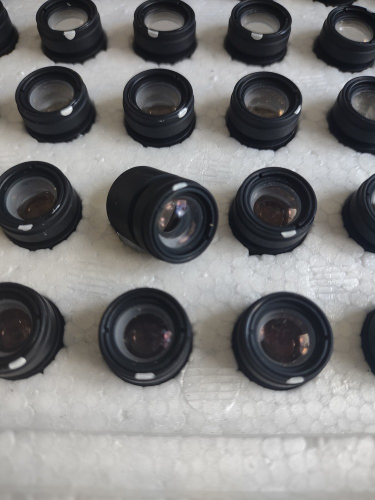 Microscope Lense, Maybe? (1 Each) $4.99