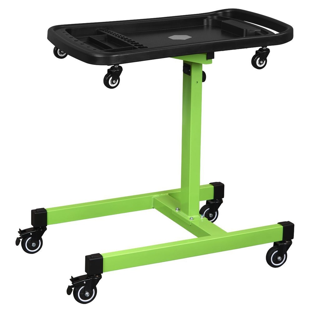 Sealey Mobile Workstation with Removeable Top Tray Adjustable-Height
