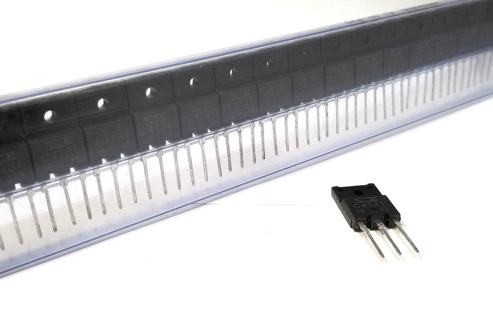 2SC4131 Original Sanken 1 PIECE