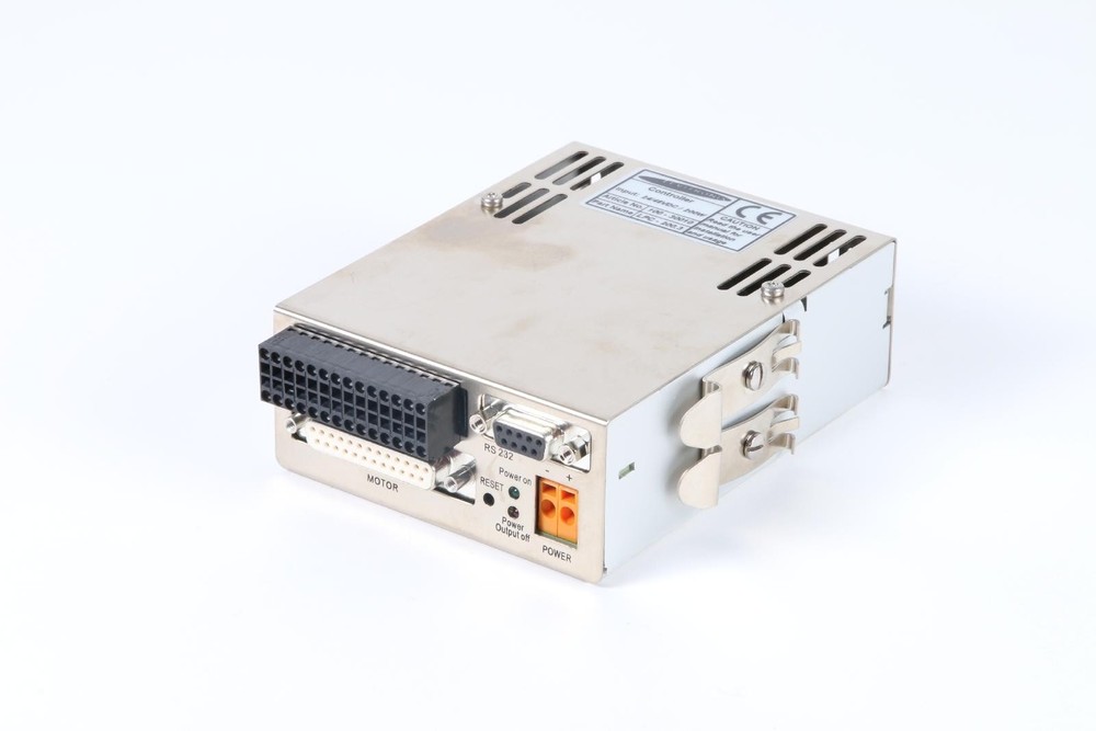 Levitronix Controller 100-30010 LPC-200.3, Input 24/48DC/200w
