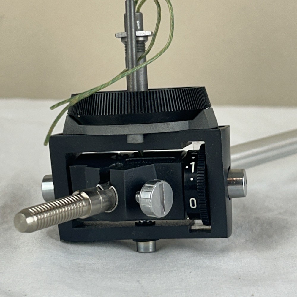 Dual 1019 Tonearm Original