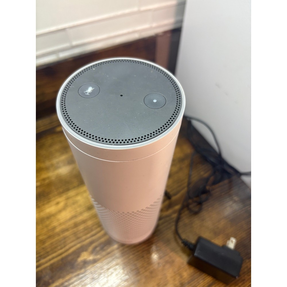 Amazon Echo First Gen