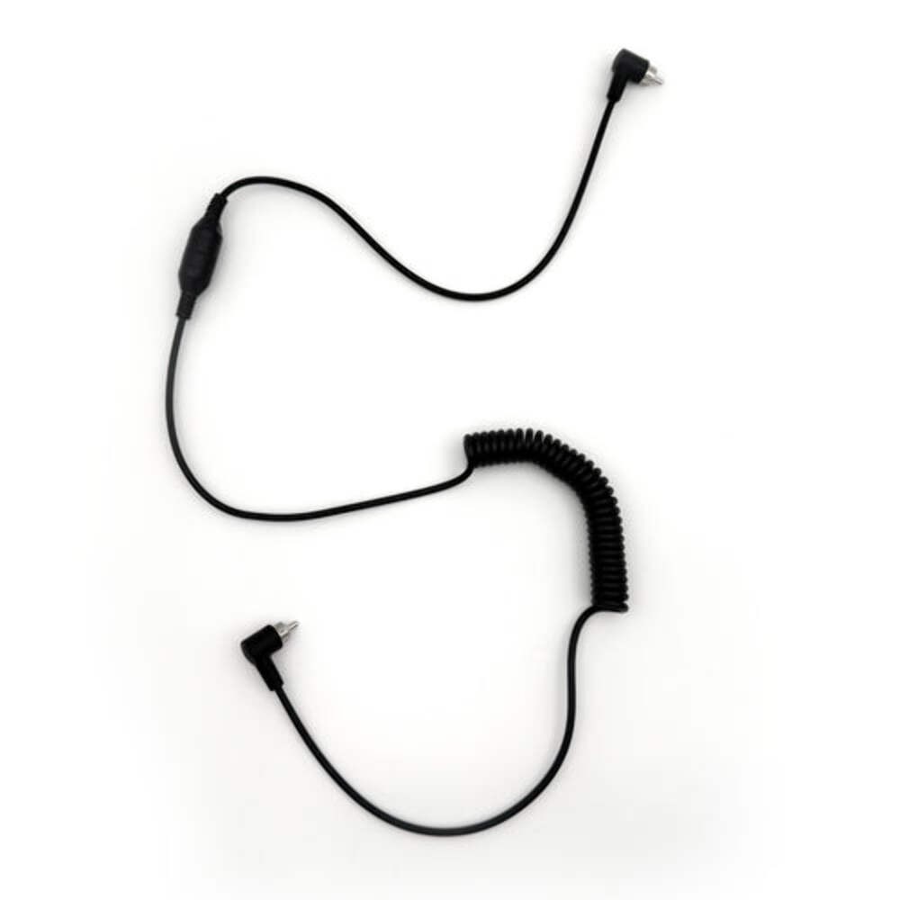 Magnetic Heated Shield Cord