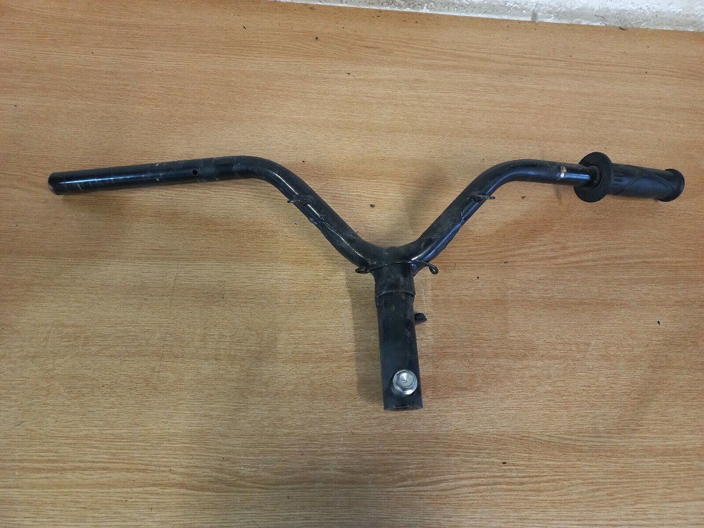 MOTORINI GP125 HANDLEBARS (10707)
