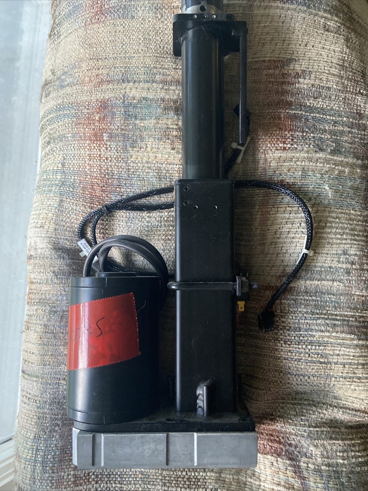 Pride mobility PM802-A05 24 VDC SEAT POST LIFT ELEVATOR ACTUATOR