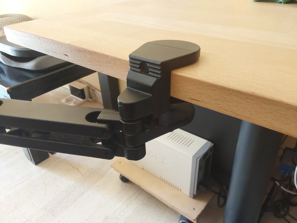 ERGOREST Ergonomic Elbow Rest