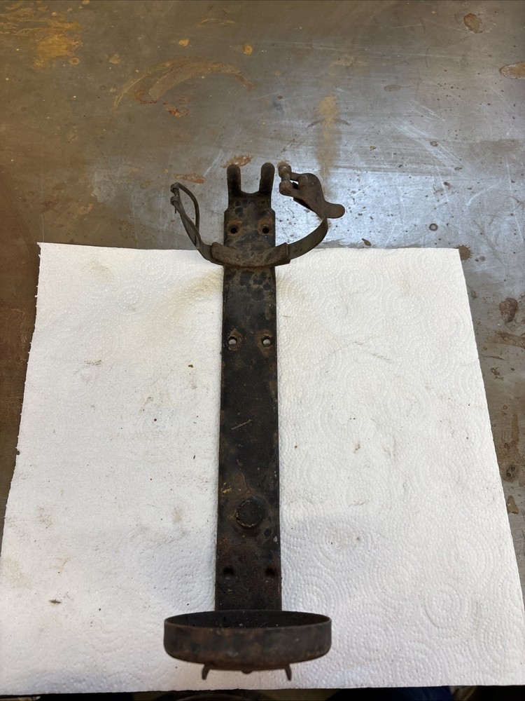 Fire Extinguisher Mount