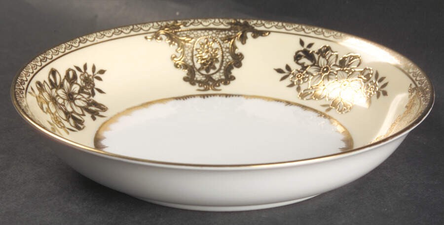 Noritake Goldlinda Soup Bowl 6234508