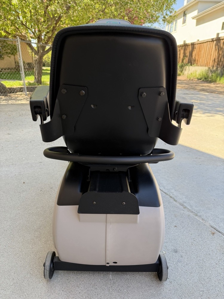 NuStep TRS4000