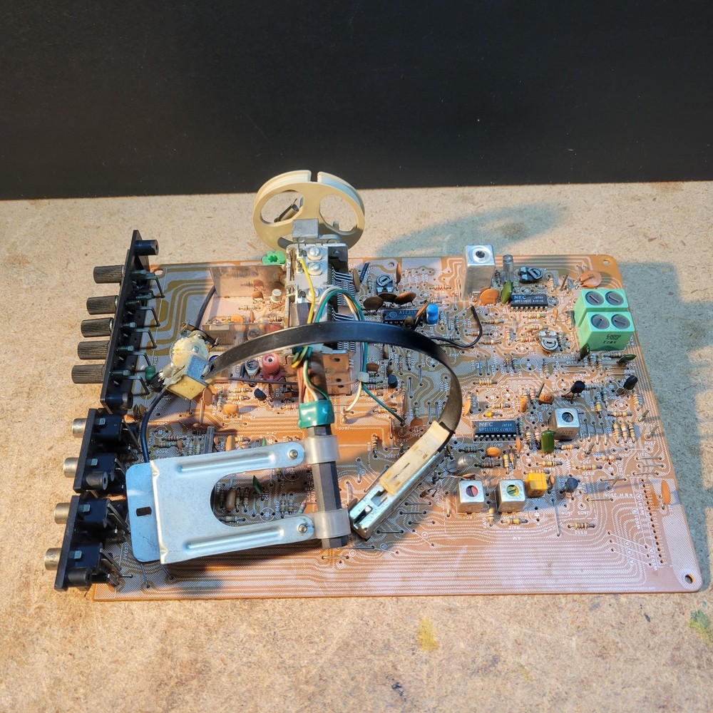 Marantz SR-2000 Tuner board
