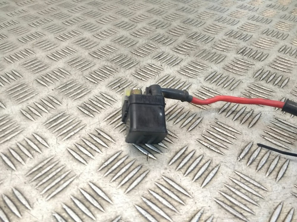 2012 KTM 500 EXC STARTER SOLENOID