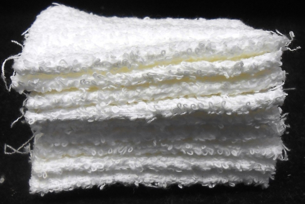 ATLAS MATERIAL TESTING SOLUTIONS WICKS 19906100