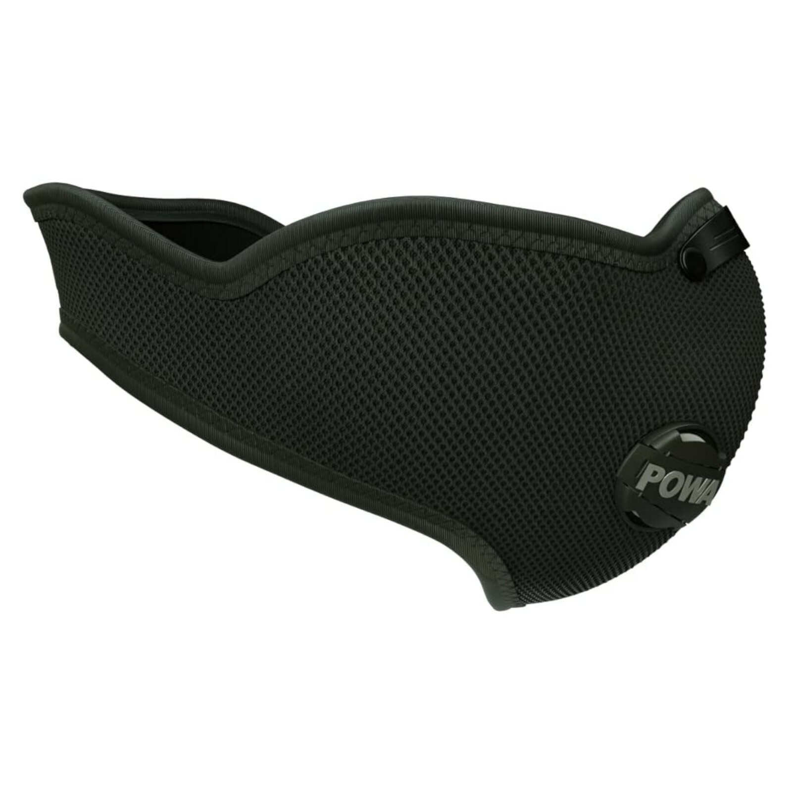 Respro Ultralight Mask - L - Black