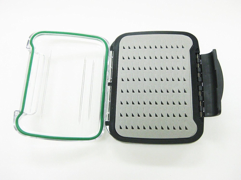 Waterproof Fly box 2 pcs combo (B228 & B226)