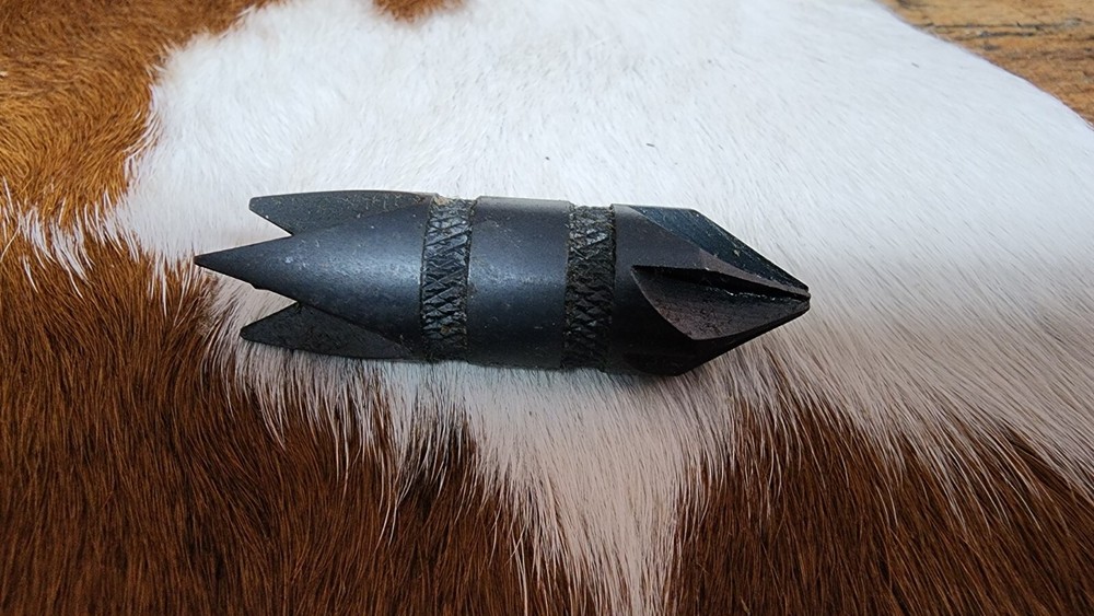 RCBS Chamfer/ Deburring Case Tool - 17-45 Cal